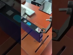 Máquina de soldar a pilhas